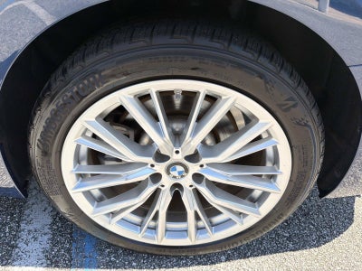 2023 BMW 3 Series 330i xDrive