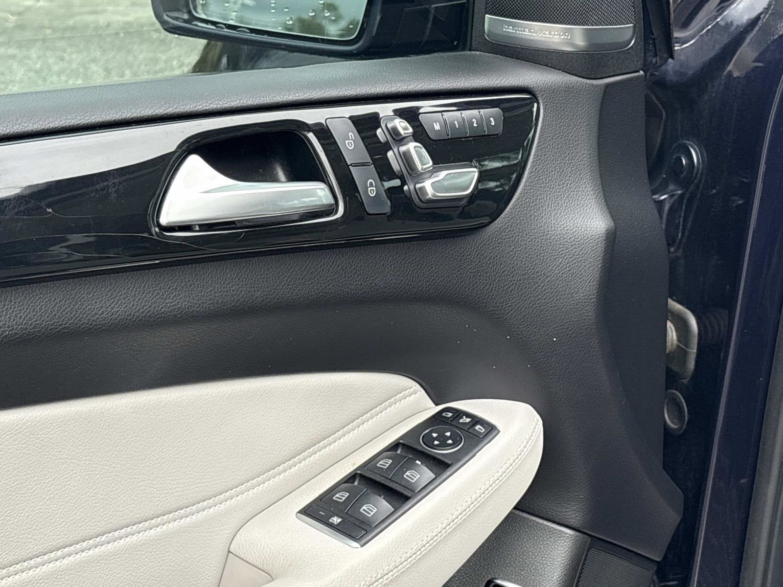 2018 Mercedes-Benz GLE GLE 350