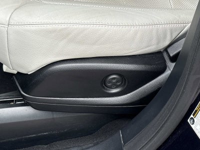 2018 Mercedes-Benz GLE GLE 350