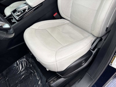 2018 Mercedes-Benz GLE GLE 350