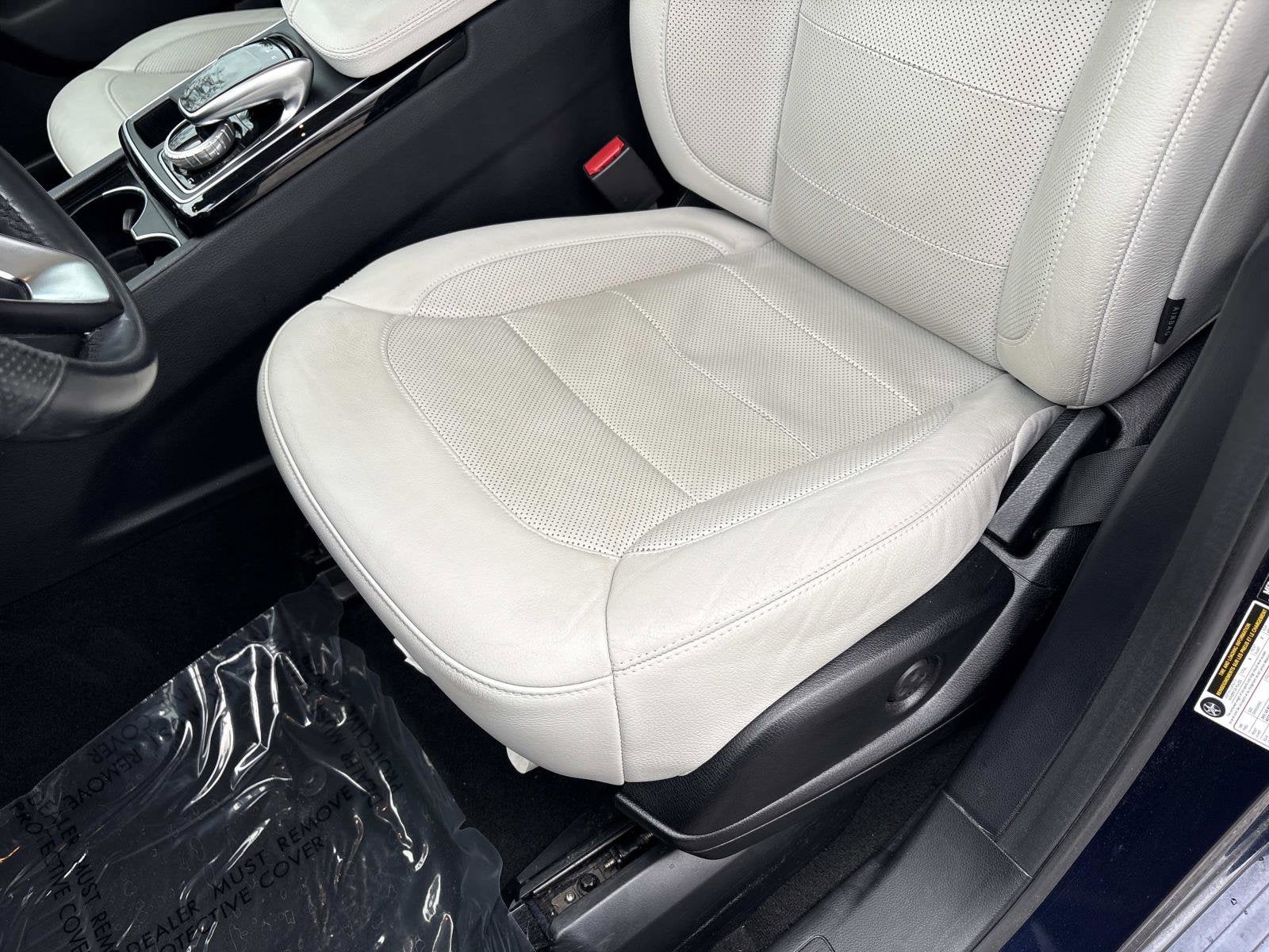 2018 Mercedes-Benz GLE GLE 350