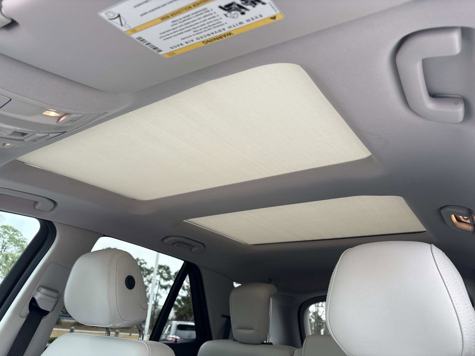 2018 Mercedes-Benz GLE GLE 350