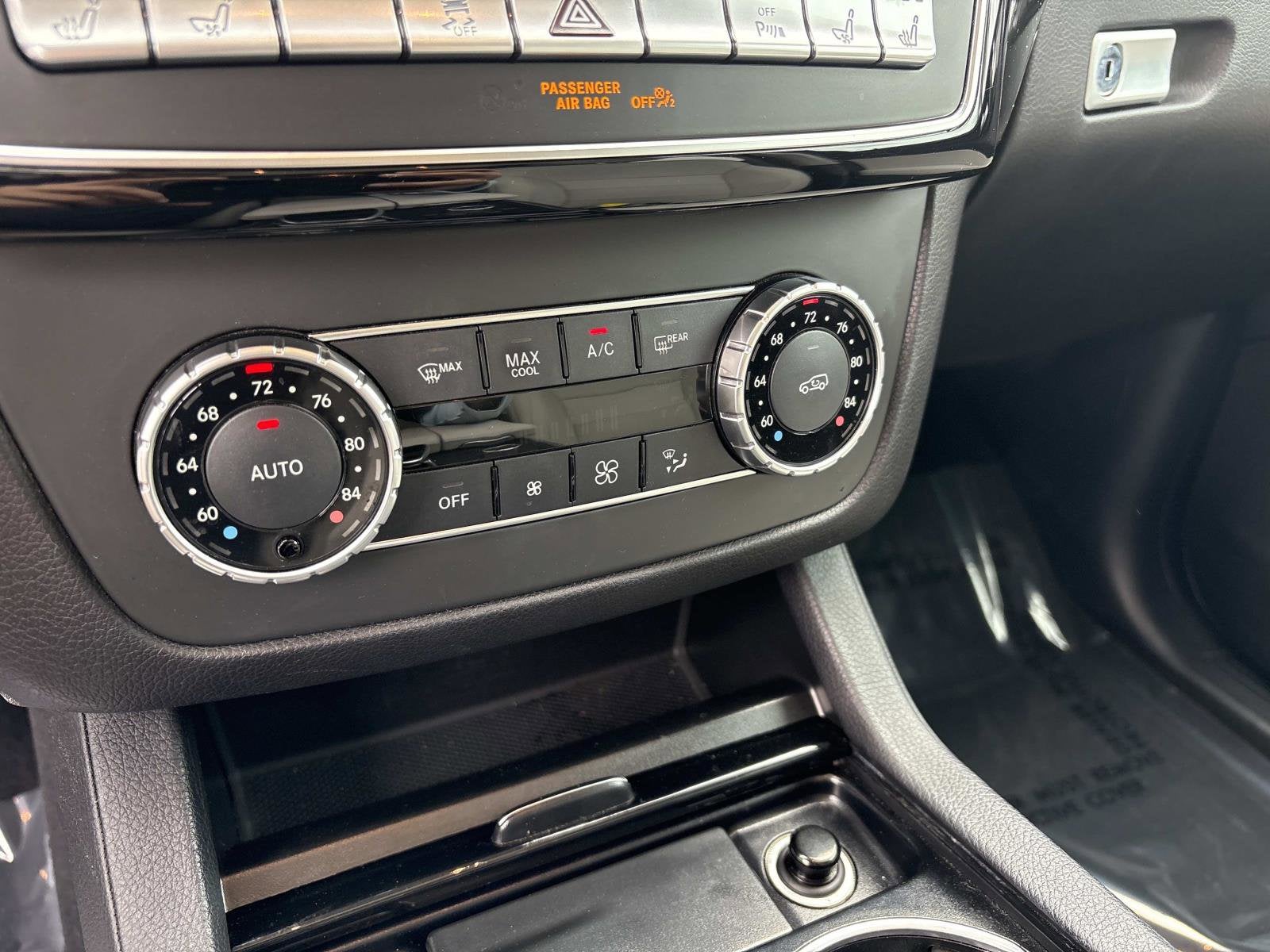 2018 Mercedes-Benz GLE GLE 350