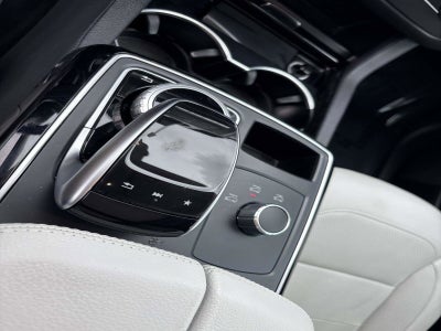 2018 Mercedes-Benz GLE GLE 350