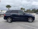 2018 Mercedes-Benz GLE GLE 350