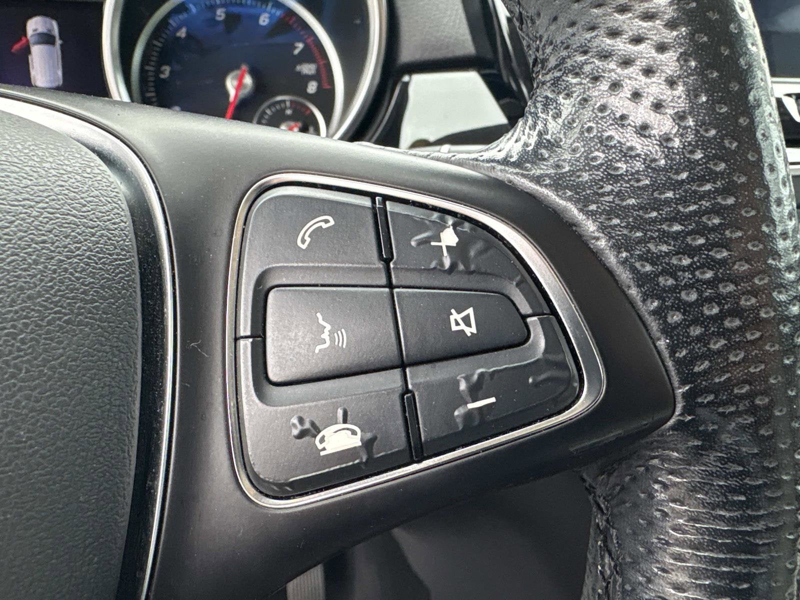 2018 Mercedes-Benz GLE GLE 350