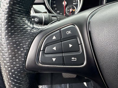 2018 Mercedes-Benz GLE GLE 350