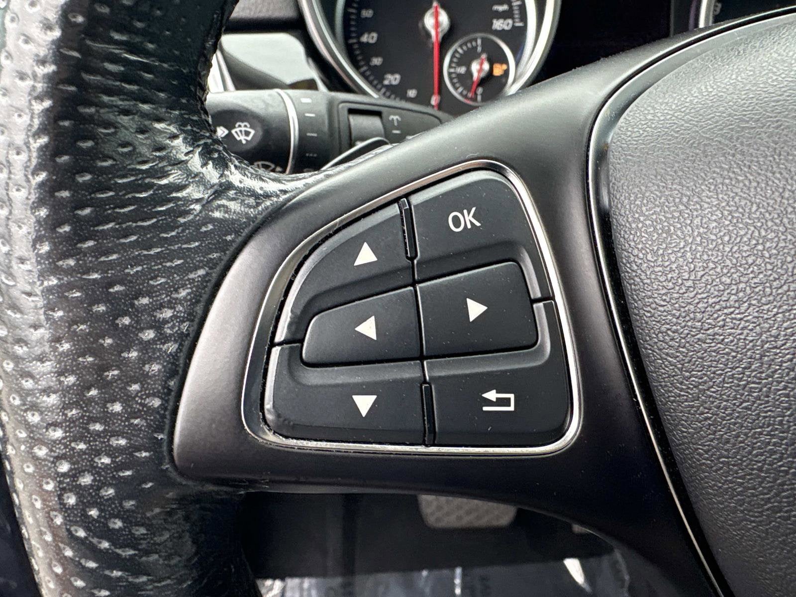 2018 Mercedes-Benz GLE GLE 350