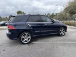 2018 Mercedes-Benz GLE GLE 350