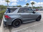 2018 Mercedes-Benz GLE AMG® GLE 63 S