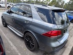 2018 Mercedes-Benz GLE AMG® GLE 63 S