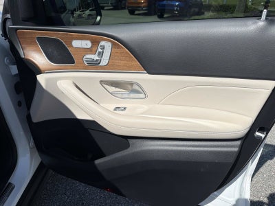 2025 Mercedes-Benz GLE GLE 350