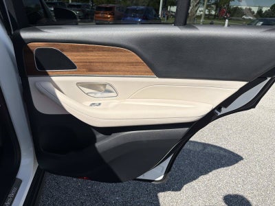 2025 Mercedes-Benz GLE GLE 350