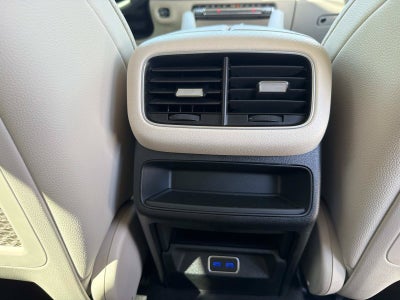 2025 Mercedes-Benz GLE GLE 350
