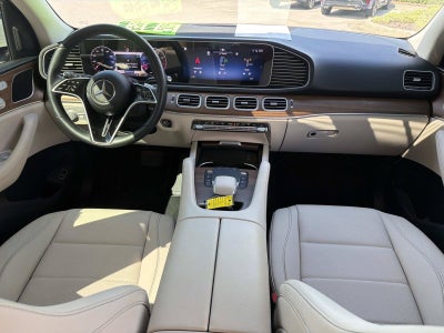 2025 Mercedes-Benz GLE GLE 350