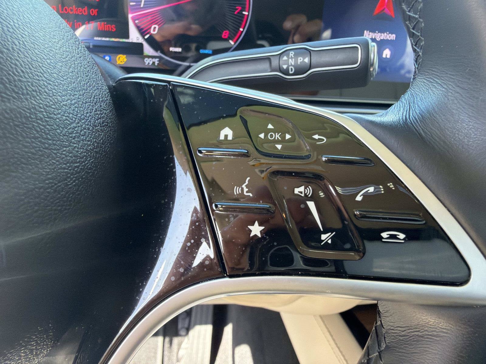 2025 Mercedes-Benz GLE GLE 350