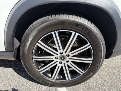 2025 Mercedes-Benz GLE GLE 350