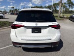 2025 Mercedes-Benz GLE GLE 350