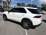 2025 Mercedes-Benz GLE GLE 350