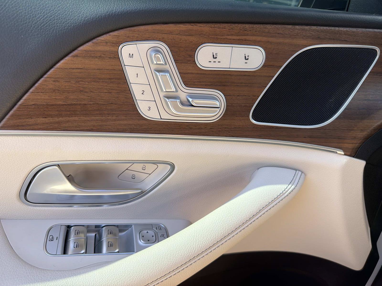 2025 Mercedes-Benz GLE GLE 350