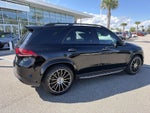 2020 Mercedes-Benz GLE GLE 450