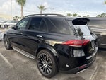 2020 Mercedes-Benz GLE GLE 450