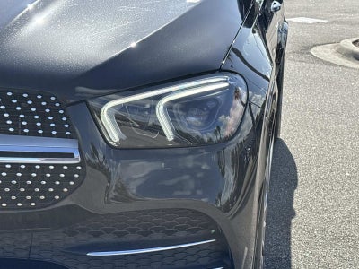 2021 Mercedes-Benz GLE GLE 450