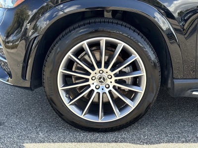 2021 Mercedes-Benz GLE GLE 450