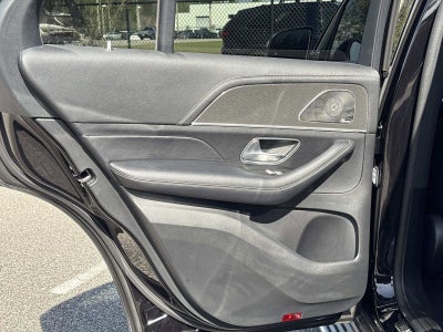 2021 Mercedes-Benz GLE GLE 450