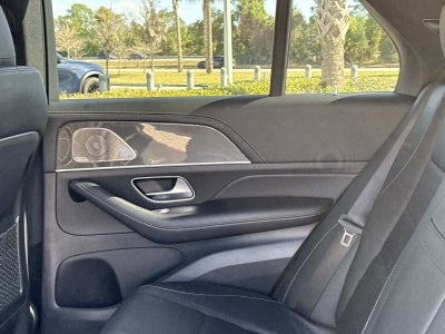 2021 Mercedes-Benz GLE GLE 450