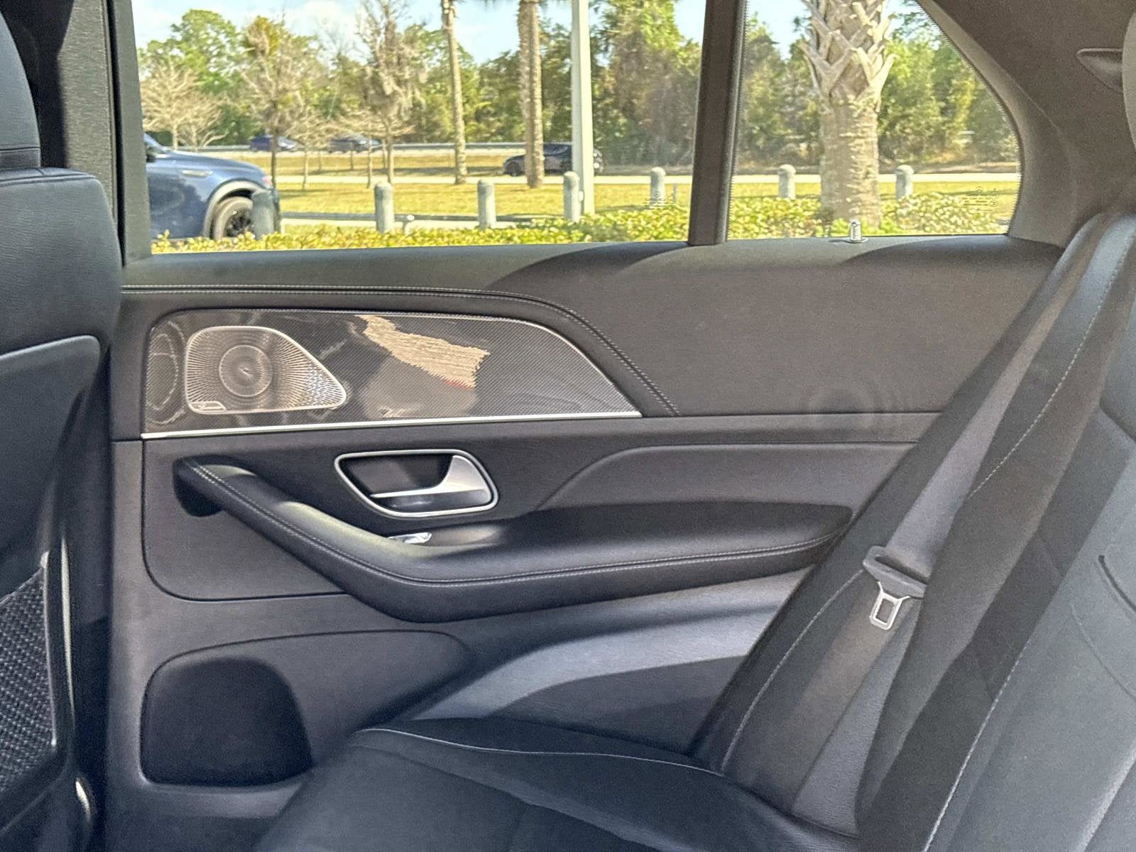 2021 Mercedes-Benz GLE GLE 450