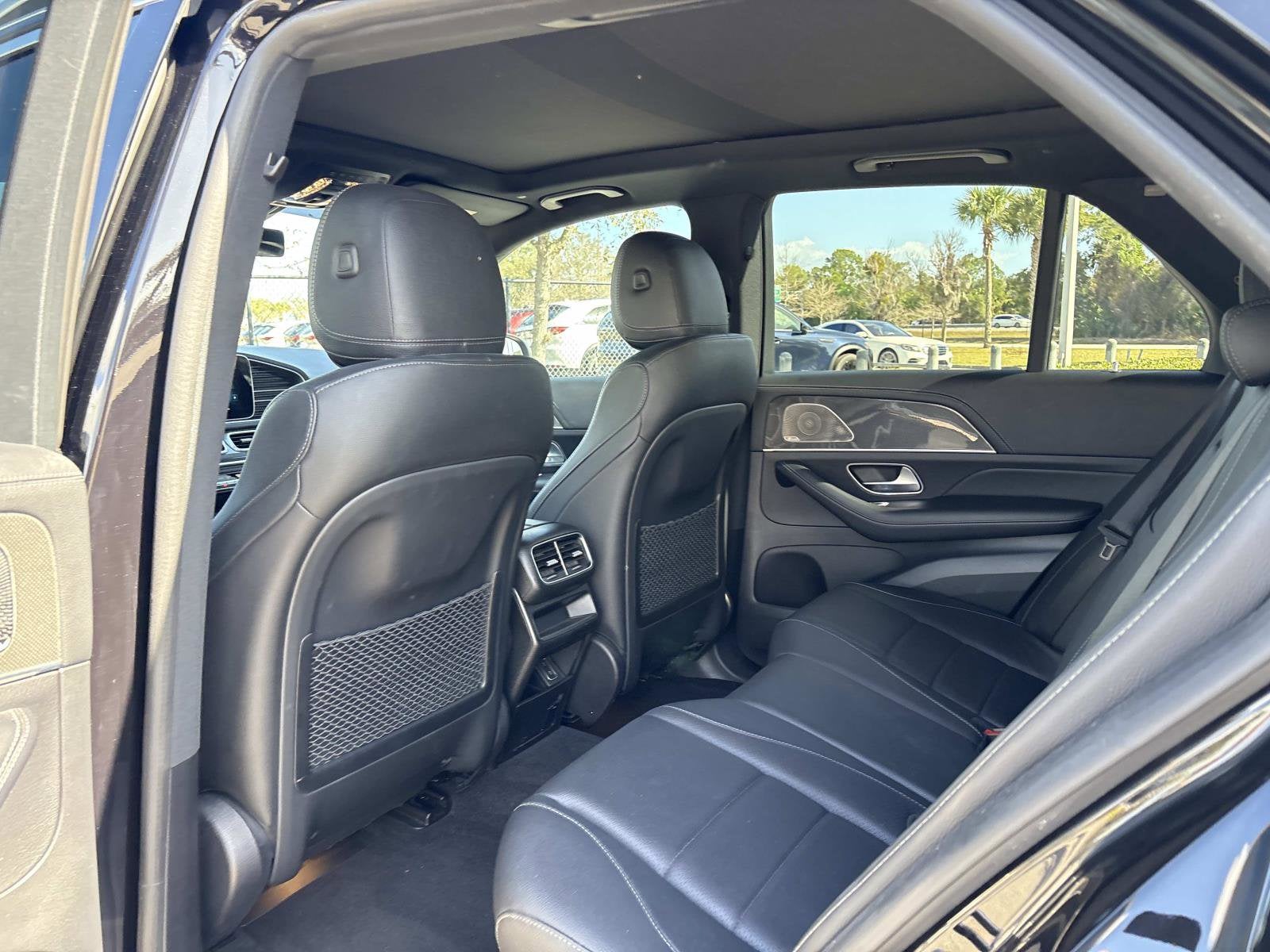 2021 Mercedes-Benz GLE GLE 450