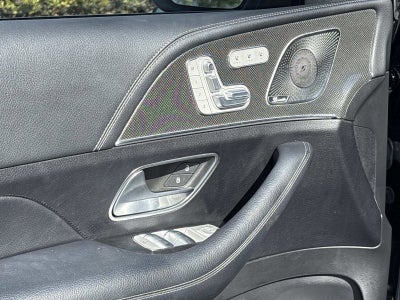 2021 Mercedes-Benz GLE GLE 450