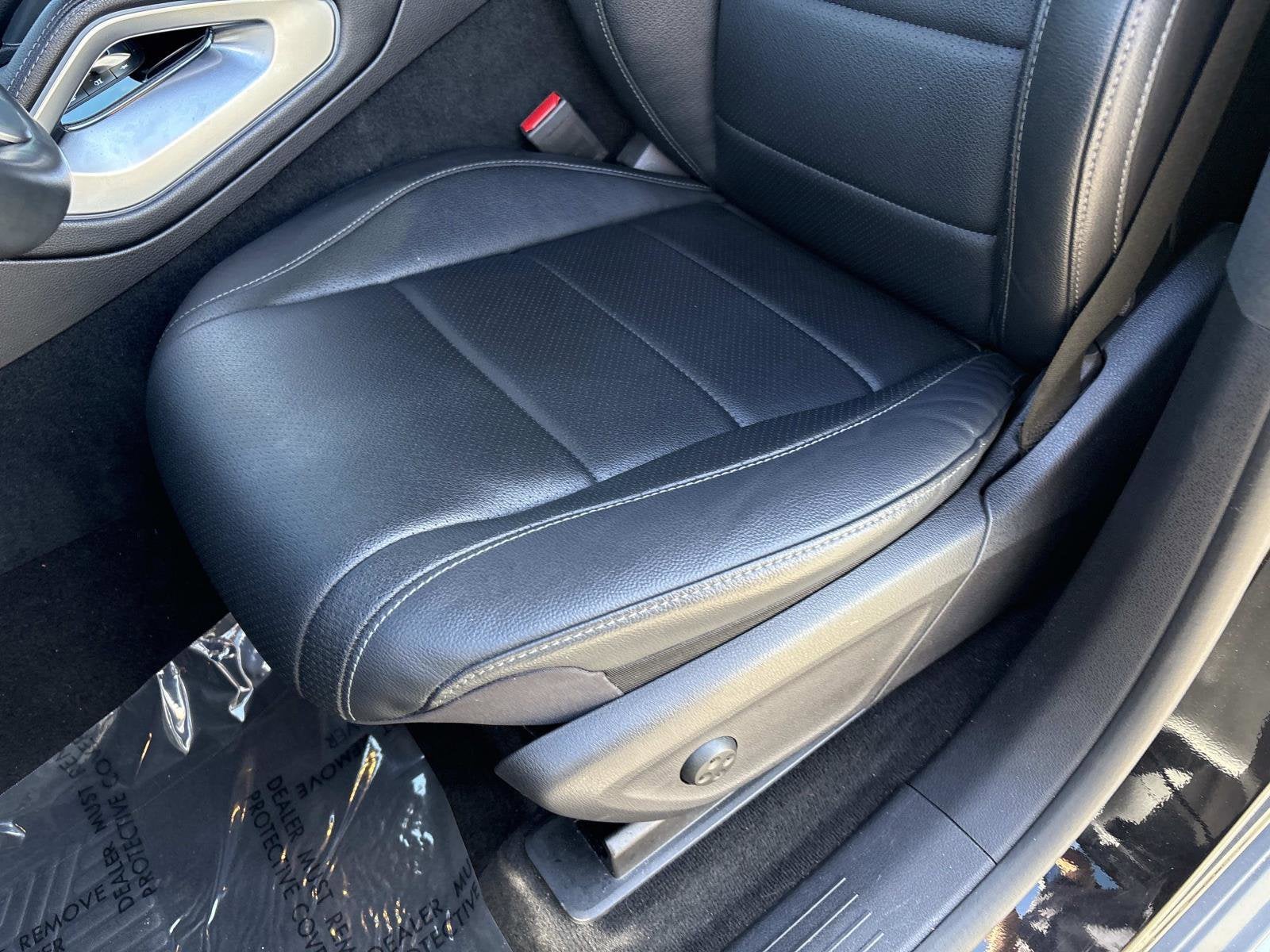 2021 Mercedes-Benz GLE GLE 450