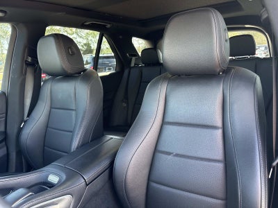 2021 Mercedes-Benz GLE GLE 450