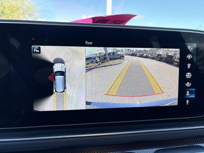 2021 Mercedes-Benz GLE GLE 450