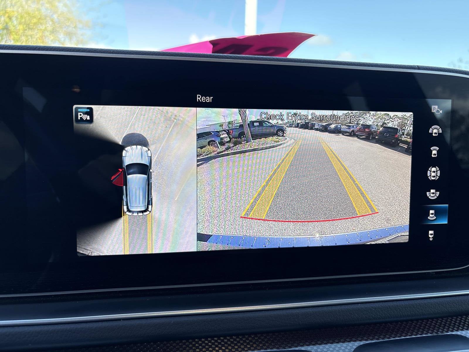 2021 Mercedes-Benz GLE GLE 450