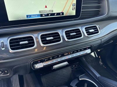 2021 Mercedes-Benz GLE GLE 450