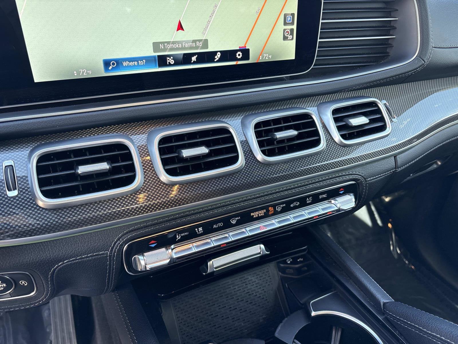 2021 Mercedes-Benz GLE GLE 450