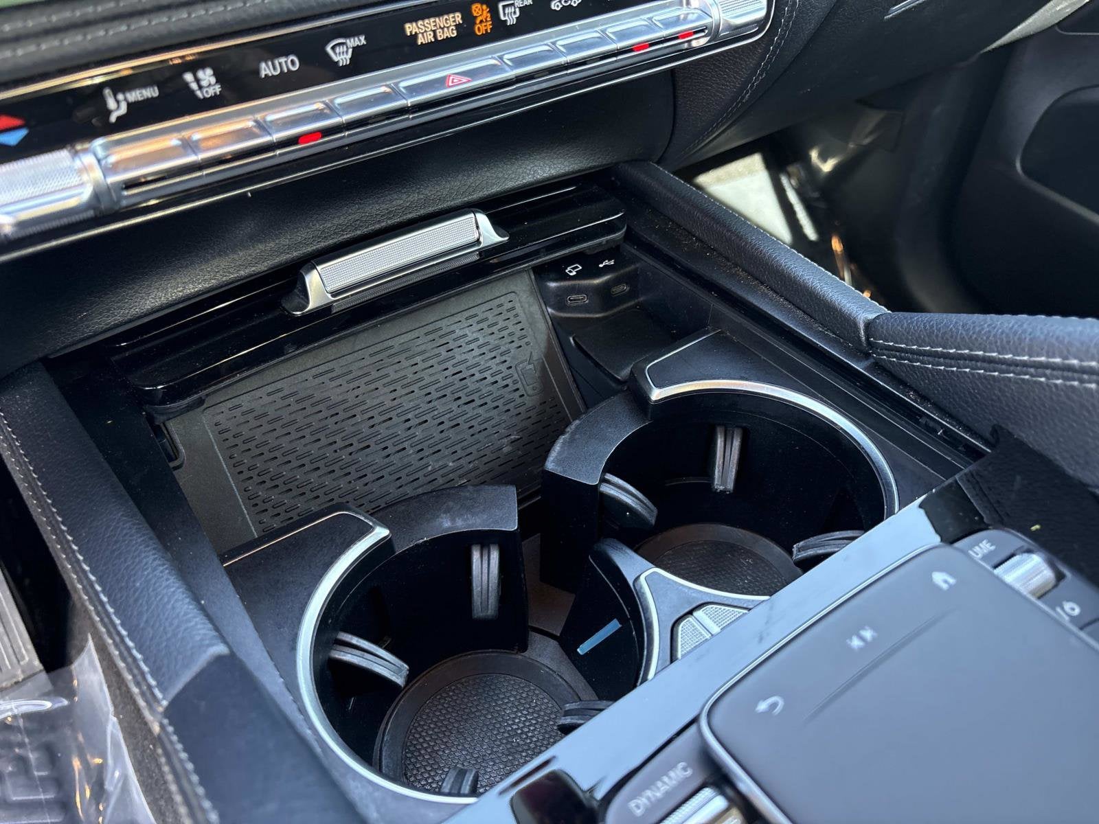 2021 Mercedes-Benz GLE GLE 450