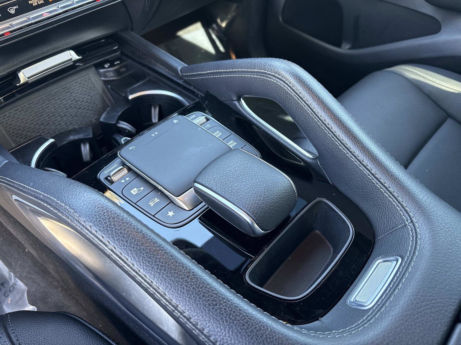 2021 Mercedes-Benz GLE GLE 450