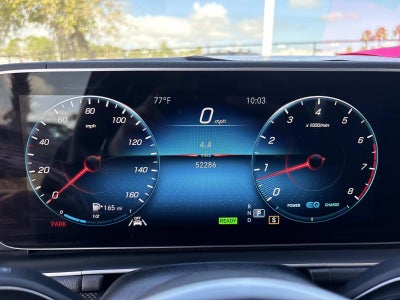 2021 Mercedes-Benz GLE GLE 450