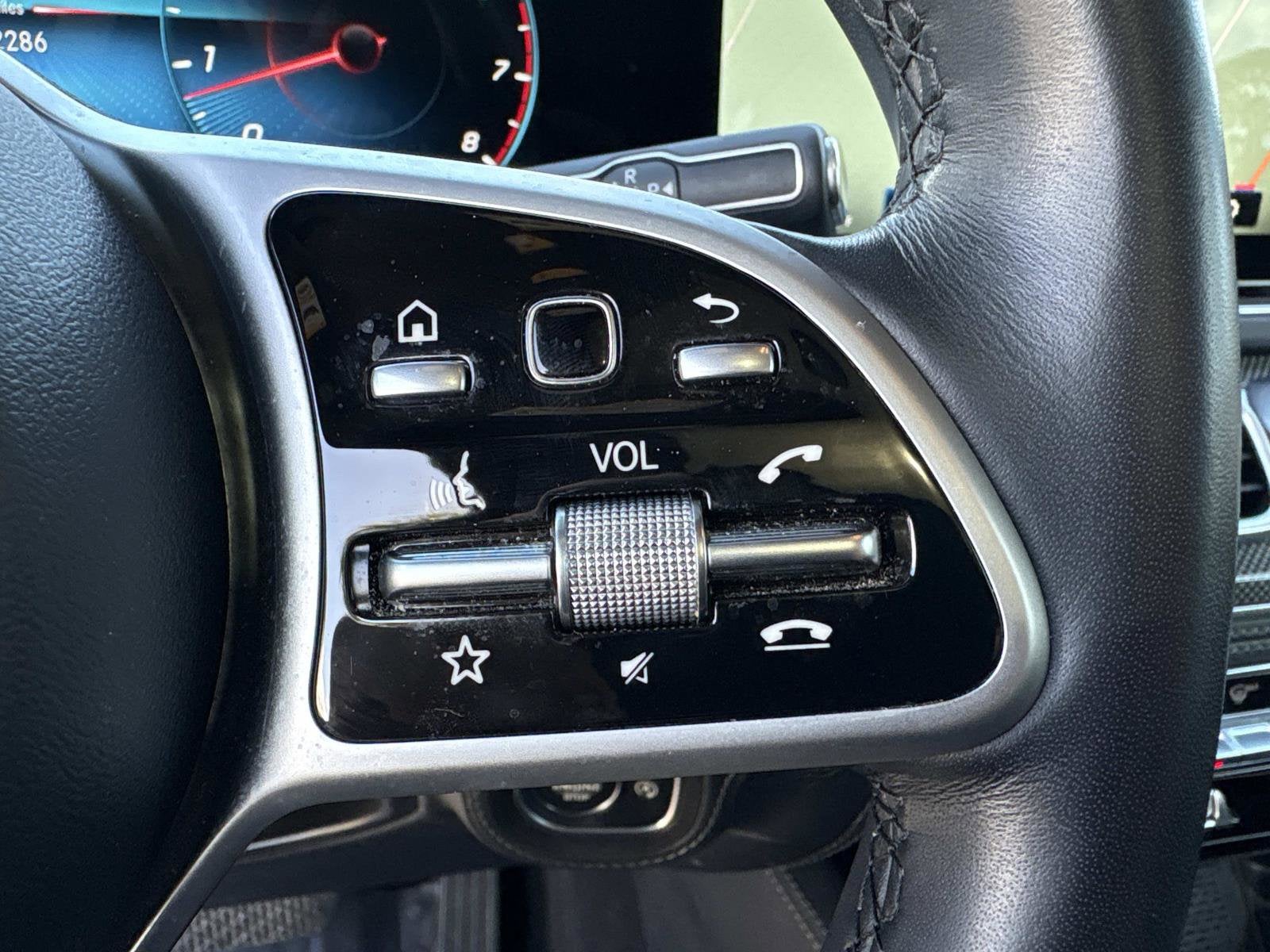 2021 Mercedes-Benz GLE GLE 450