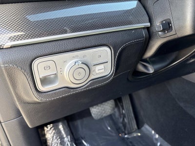 2021 Mercedes-Benz GLE GLE 450