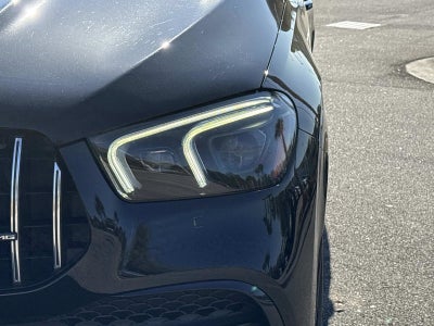 2022 Mercedes-Benz GLE AMG® GLE 53