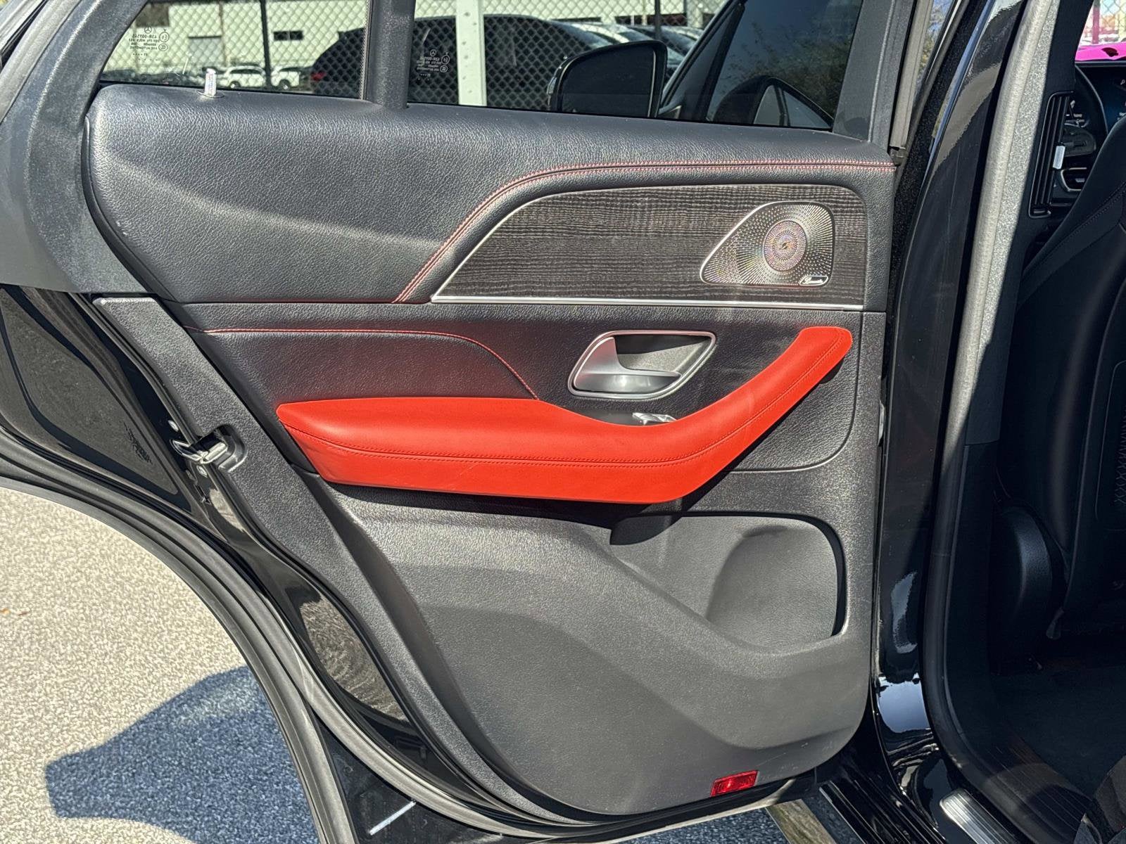 2022 Mercedes-Benz GLE AMG® GLE 53