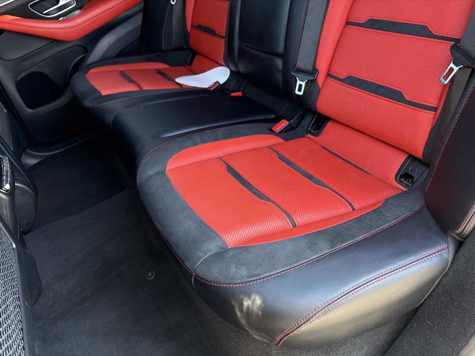 2022 Mercedes-Benz GLE AMG® GLE 53