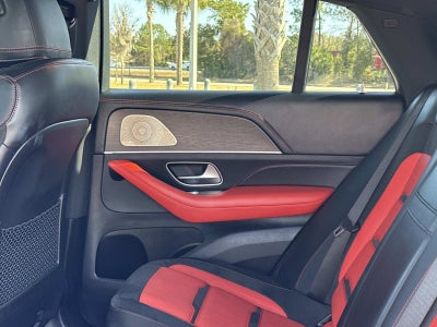 2022 Mercedes-Benz GLE AMG® GLE 53