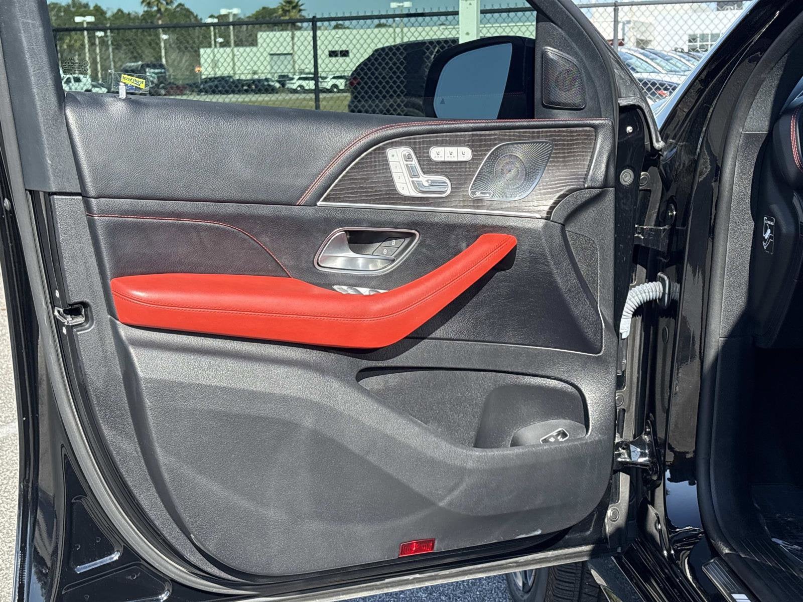 2022 Mercedes-Benz GLE AMG® GLE 53