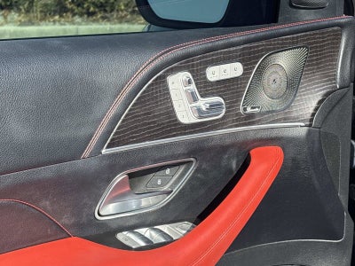 2022 Mercedes-Benz GLE AMG® GLE 53